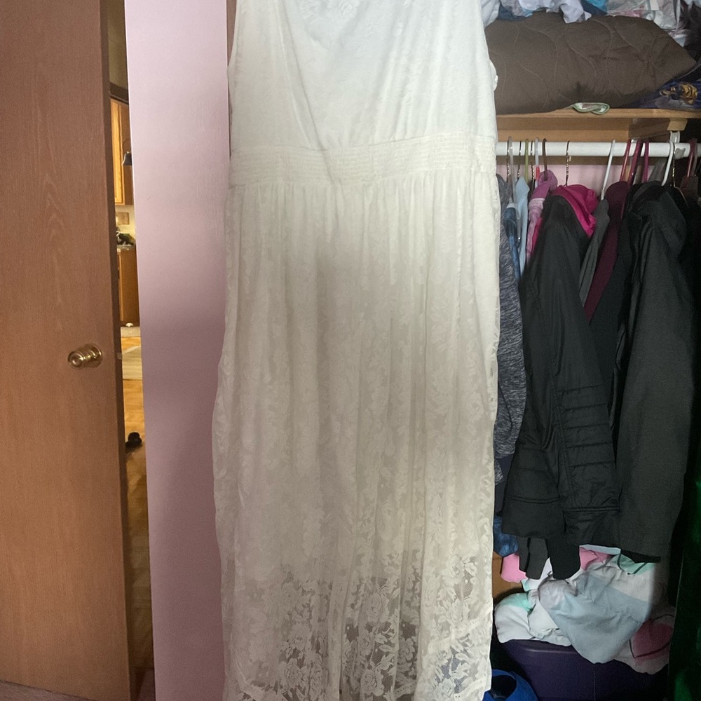 Torrid dress